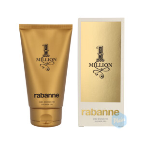 Paco Rabanne 1 Million Douchegel - 24.39 euro