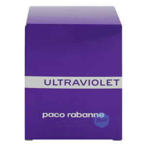 Paco Rabanne Eau de Parfum Ultraviolet Woman - 44.99 euro