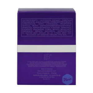 Paco Rabanne Eau de Parfum Ultraviolet Woman - 44.99 euro