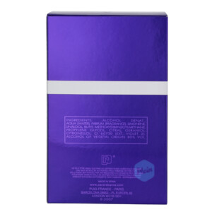 Paco Rabanne Eau de Toilette Ultraviolet Man - 45.89 euro
