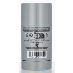 Paco Rabanne Deodorant Stick Invictus - 21.79 euro