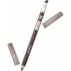 PUPA Milano Multiplay Pencil 1,2gr 08 Basic Brun - 14.99 euro