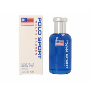 Ralph Lauren Polo Sport Men Eau de Toilette - 45.99 euro