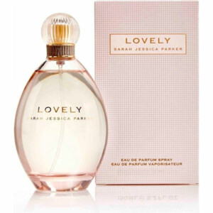 Sarah Jessica Parker Lovely Eau de Parfum - 10.19 euro
