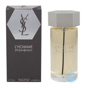 Yves Saint Laurent Eau de Toilette L'Homme - 103.99 euro