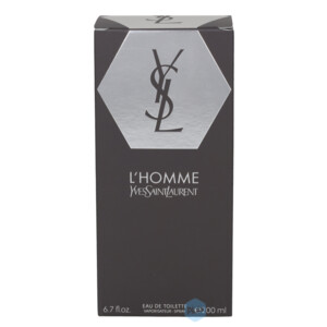 Yves Saint Laurent Eau de Toilette L'Homme - 103.99 euro