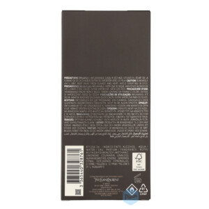 Yves Saint Laurent Eau de Toilette L'Homme - 103.99 euro