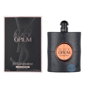 Yves Saint Laurent Eau de Parfum Black Opium - 156.49 euro