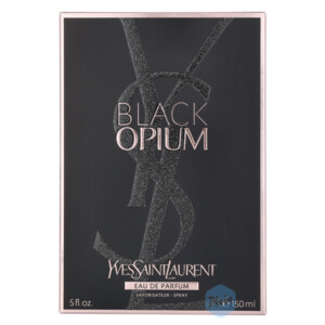 Yves Saint Laurent Eau de Parfum Black Opium - 156.49 euro