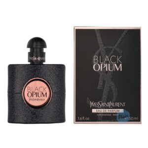 Yves Saint Laurent Eau de Parfum Black Opium - 80.49 euro