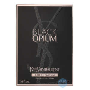 Yves Saint Laurent Eau de Parfum Black Opium - 80.49 euro