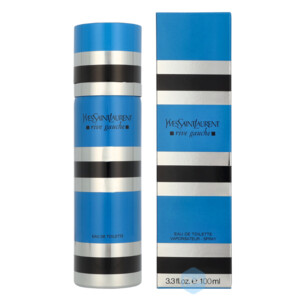 Yves Saint Laurent Eau de Toilette Rive Gauche - 82.99 euro