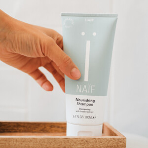 Naïf Familie Haar Pakket - 17.5 euro