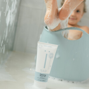 Naïf Shampoo en Wasgel Pakket - 20.75 euro