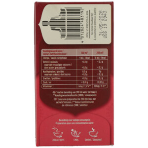 3x Yogi tea Biologische Thee Immune Support - 9.18 euro