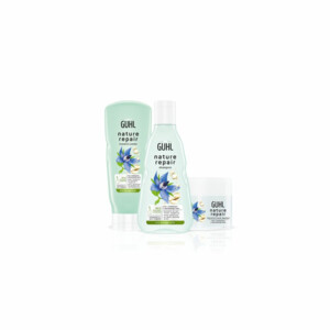 Guhl Nature Repair Intensief Herstellend Haarmasker - 9.67 euro