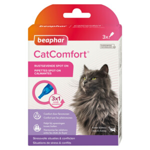 Beaphar Kitten Pakket - 20.13 euro