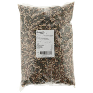 Boerjan Omegamix - 10.05 euro