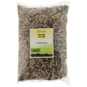 Boerjan Omegamix - 10.05 euro