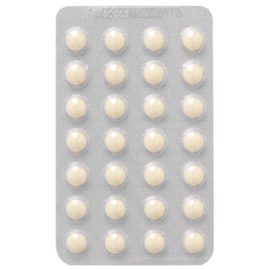 Davitamon Foliumzuur - 14.05 euro
