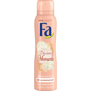 Fa Vrouw Bestsellers Pakket - 10 euro