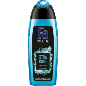 Fa Man Bestsellers Douchegel en Deodorant Pakket - 10 euro