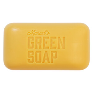 Marcel's Green Soap Showerbar Vanilla & Cherry Blossom - 4.99 euro