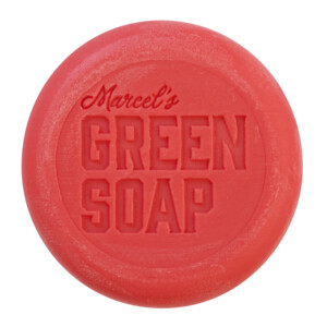 Marcel's Green Soap Shampoobar Argan & Oudh - 5.89 euro