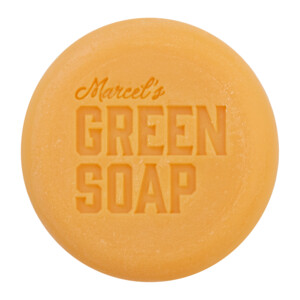 3x Marcel's Green Soap Shampoobar Vanilla & Cherry Blossom - 20.53 euro