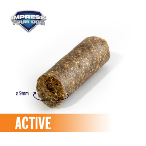 Impress Your Dog Hondenvoer Adult  Active 12,5 kg
