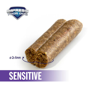 Impress Your Dog Hondenvoer Adult  Sensitive 3 kg