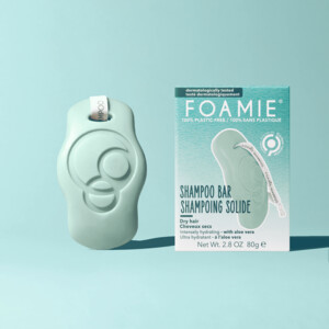3x Foamie Shampoo Bar Aloe You Vera Much (Droog Haar) - 15.72 euro