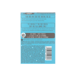 Foamie Shampoo Bar Shake Your Coconuts (Normaal Haar) - 4.79 euro