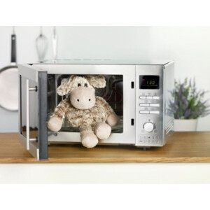 Warmies Warmteknuffel Ezel - 24.99 euro