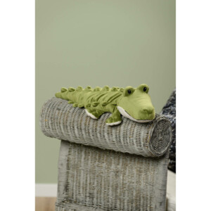 Warmies Warmteknuffel Krokodil - 24.99 euro