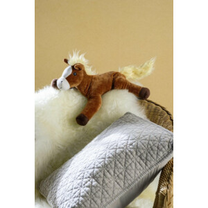 Warmies Warmteknuffel Pony - 24.99 euro