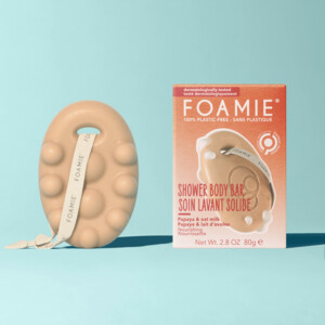 3x Foamie 2 in 1 Body Bar Oat to Be Smooth - 13.05 euro