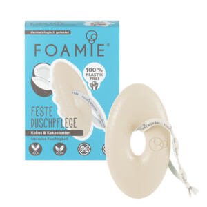 6x Foamie Body Bar Shake Your Coconuts - 22.02 euro