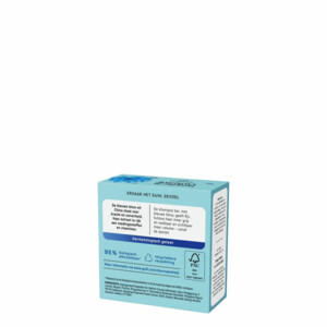 Guhl Shampoo Bar Langdurig Volume - 8.81 euro