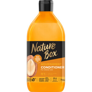 Nature Box Argan Nourishment & Replenishing Pakket - 16.29 euro