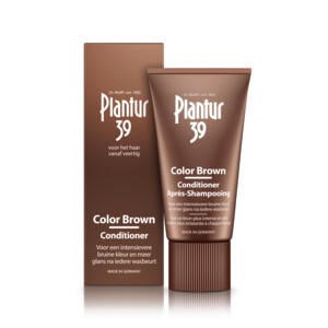 Plantur 39 Cafeïne Shampoo en Conditioner voor Bruin haar Pakket - 21.55 euro