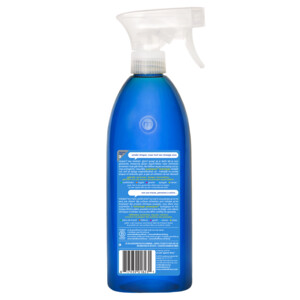 Method Glasreiniger Spray - 5.85 euro