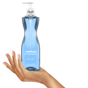 Method Afwasmiddel Kokoswater - 3.95 euro