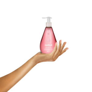 Method Handzeep Roze Grapefruit - 4.29 euro