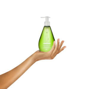 Method Handzeep Groene Thee - 3.99 euro