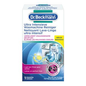 Dr. Beckmann Wasmachine Reinigers Pakket - 24.18 euro