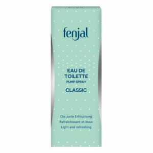 Fenjal Miss Fenjal Eau de Toilette - 9.05 euro