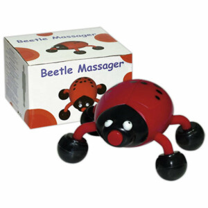 You2Toys Massage Lieveheerstbeestje - 9.08 euro