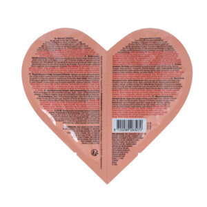 Sence Duo Gezichtsmasker You Are Flamazing - 0.99 euro