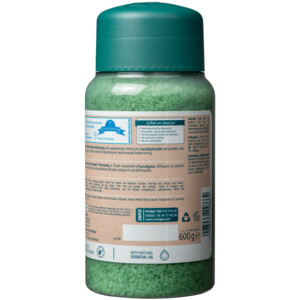 Kneipp Badkristallen Refreshing - 12.99 euro